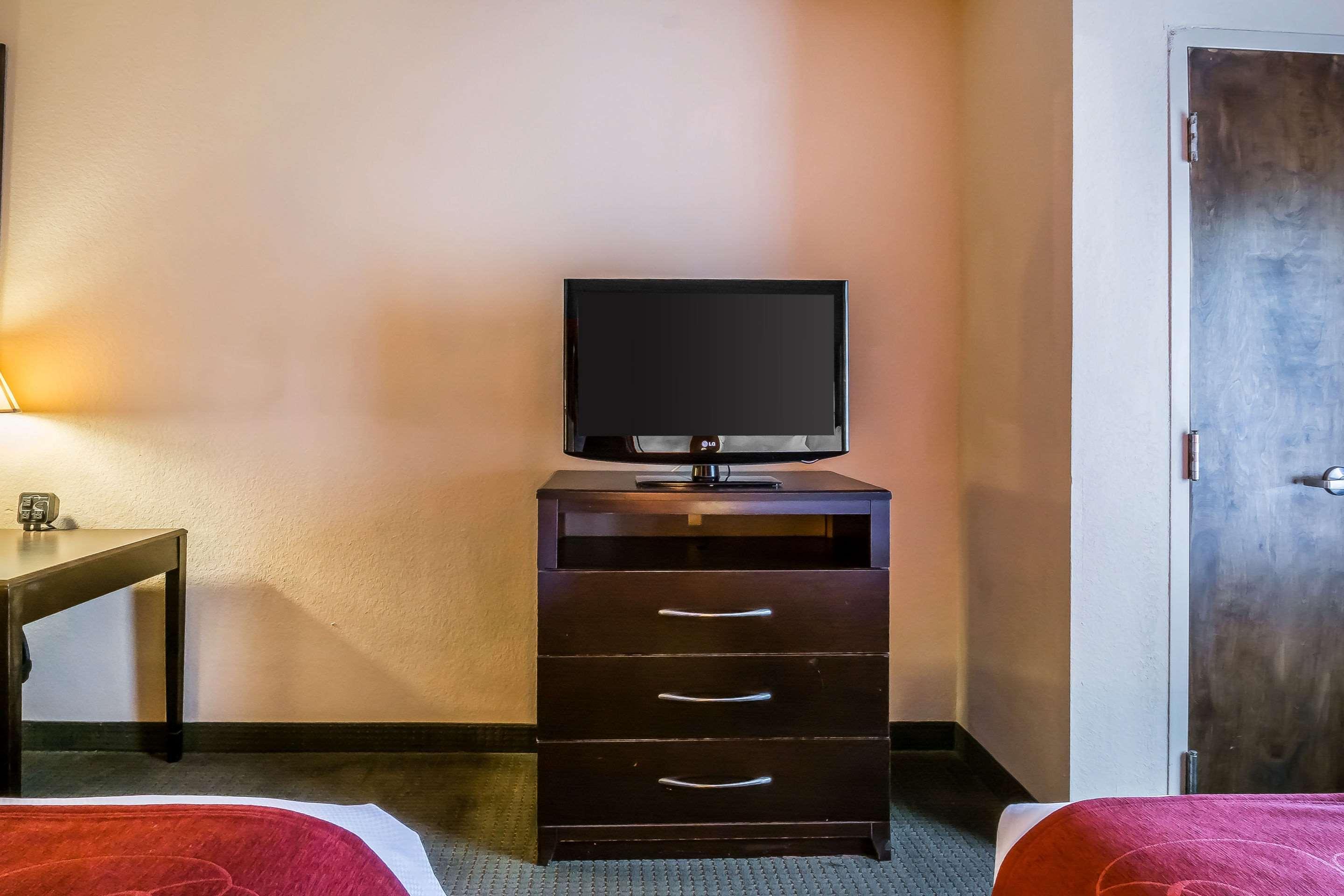คอมฟอร์ต สวีท เวสต์ แจ็คสันวิลล์ Hotel แจ็กสันวิลล์ ภายนอก รูปภาพ