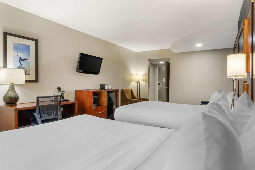 คอมฟอร์ต สวีท เวสต์ แจ็คสันวิลล์ Hotel แจ็กสันวิลล์ ห้อง รูปภาพ
